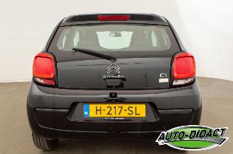 Citroën C1 1.0 VTi Feel Airco picture 32