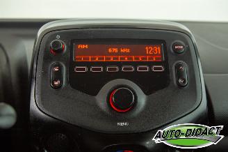 Citroën C1 1.0 VTi Feel Airco picture 7