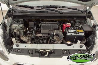 Mitsubishi Space-star 1.0 Cool+ 82.776 km Airco picture 28