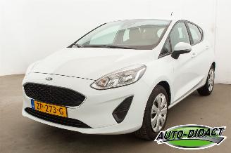 Ford Fiesta 1.1 Trend 119.094 km Clima Navi picture 1