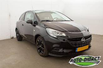 Opel Corsa 1.0 Turbo Airco picture 2