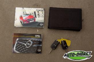 Opel Corsa 1.0 Turbo Airco picture 32