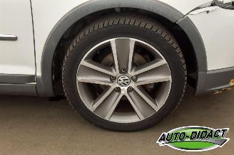 Volkswagen Golf Cross 1.2 TSI Clima picture 34