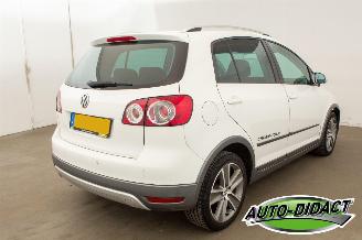 Volkswagen Golf Cross 1.2 TSI Clima picture 4