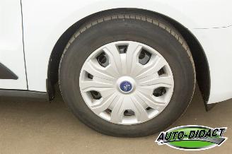 Ford Transit Connect 1.5 EcoBlue Automaat Navi Camera Airco L1 Trend picture 27