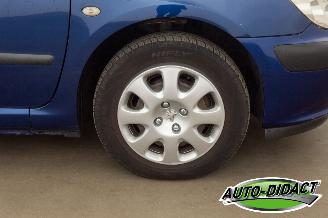Peugeot 307 Break 1.6-16V XR Airco picture 31