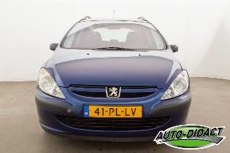 Peugeot 307 Break 1.6-16V XR Airco picture 33