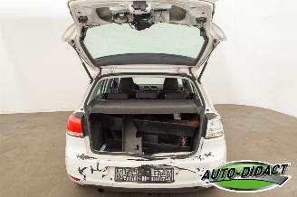 Volkswagen Golf 1.6 TDI Clima picture 30