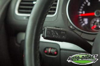 Volkswagen Golf 1.6 TDI Clima picture 13