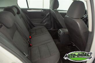 Volkswagen Golf 1.6 TDI Clima picture 19