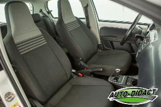 Volkswagen Up! 1.0 Automaat Airco BMT high up! picture 15