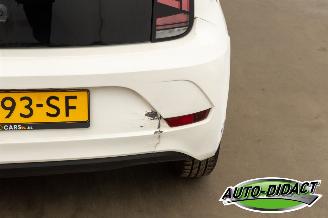 Volkswagen Up! 1.0 Automaat Airco BMT high up! picture 33