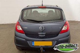 Opel Corsa 1.2-16V Airco Business picture 33