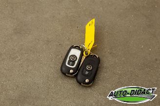 Opel Astra 1.4 Sports Tourer Navi Clima Business+ picture 27