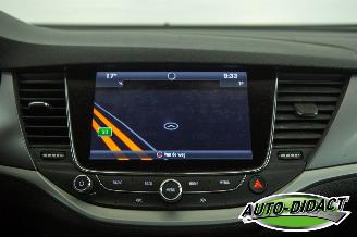 Opel Astra 1.4 Sports Tourer Navi Clima Business+ picture 7