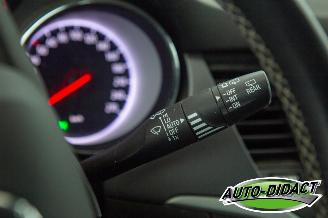 Opel Astra 1.4 Sports Tourer Navi Clima Business+ picture 16