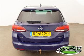 Opel Astra 1.4 Sports Tourer Navi Clima Business+ picture 32