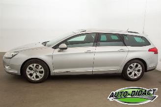 Citroën C5 1.6 THP Tourer Automaat Clima Navi Collection picture 39