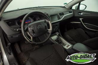 Citroën C5 1.6 THP Tourer Automaat Clima Navi Collection picture 23