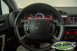 Citroën C5 1.6 THP Tourer Automaat Clima Navi Collection picture 5