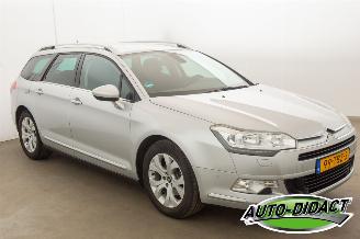 Citroën C5 1.6 THP Tourer Automaat Clima Navi Collection picture 2
