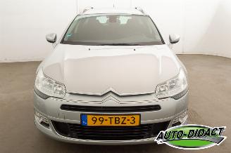 Citroën C5 1.6 THP Tourer Automaat Clima Navi Collection picture 36