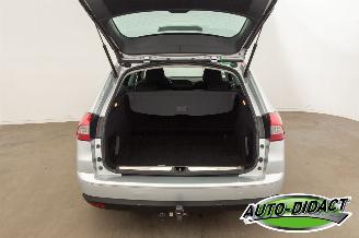 Citroën C5 1.6 THP Tourer Automaat Clima Navi Collection picture 38