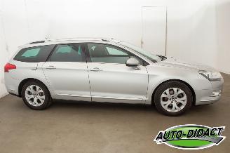 Citroën C5 1.6 THP Tourer Automaat Clima Navi Collection picture 40