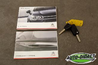 Citroën C5 1.6 THP Tourer Automaat Clima Navi Collection picture 26