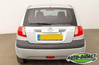 Hyundai Getz 1.4i Automaat Airco Dynamic picture 34