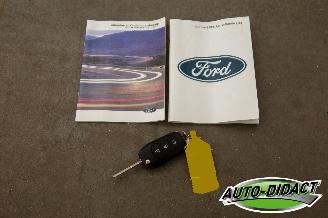 Ford Fiesta 1.0 EcoBoost 65.443 km Clima Navi Titanium picture 27