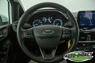 Ford Fiesta 1.0 EcoBoost 65.443 km Clima Navi Titanium picture 5