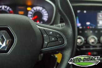 Renault Mégane Estate 1.0 Clima Navi TCe Zen picture 14