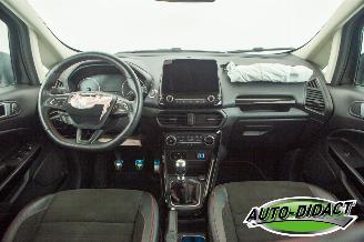 Ford EcoSport 1.0 ST Line Clima Navi Camera picture 24