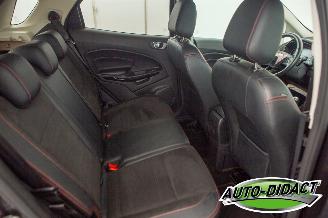 Ford EcoSport 1.0 ST Line Clima Navi Camera picture 23