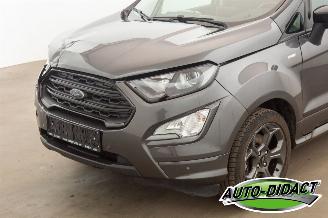 Ford EcoSport 1.0 ST Line Clima Navi Camera picture 30