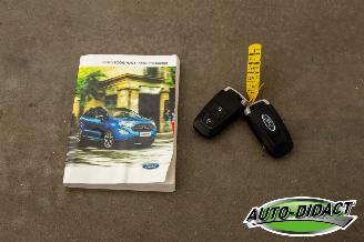 Ford EcoSport 1.0 ST Line Clima Navi Camera picture 28