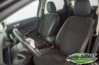 Ford EcoSport 1.0 ST Line Clima Navi Camera picture 27