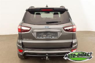 Ford EcoSport 1.0 ST Line Clima Navi Camera picture 39