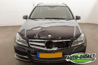 Mercedes C-klasse 180 Automaat Navi Clima Business Class Avantgarde picture 37