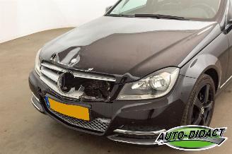 Mercedes C-klasse 180 Automaat Navi Clima Business Class Avantgarde picture 32