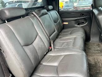 Chevrolet Avalanche 5.3 4WD 1500 Automaat Clima Leder picture 19