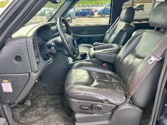 Chevrolet Avalanche 5.3 4WD 1500 Automaat Clima Leder picture 23