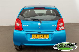 Suzuki Alto 1.0 116.277 km Airco Comfort picture 26