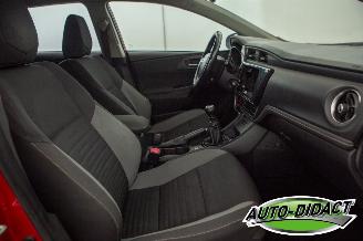 Toyota Auris 1.4D Clima Aspiration picture 17