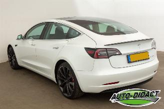 Tesla Model 3 82% HV Healt Performance AWD 75 kWh picture 3