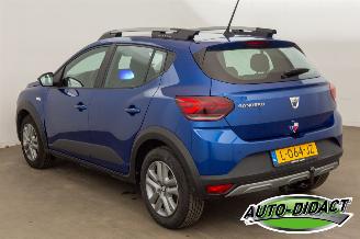 Dacia Sandero 1.0 TCe Automaat 28.623 km NAP Navi Camera 90 Comfort picture 3