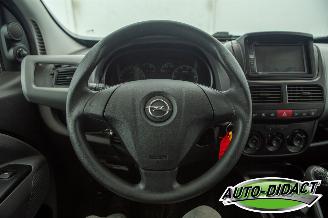 Opel Combo Tour 1.6 CDTI L1H1 Edition picture 5