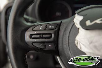 Kia Picanto 1.0 DPi 18.799 km Navi Airco DynamicPlusLine picture 12