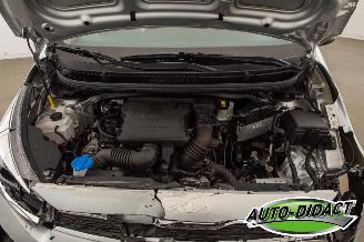 Kia Picanto 1.0 DPi 18.799 km Navi Airco DynamicPlusLine picture 36